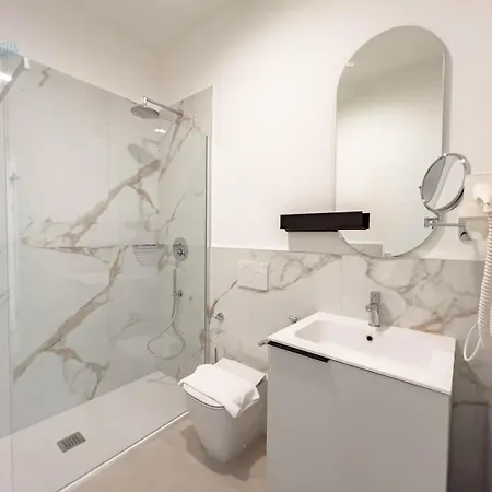 Apartment Carducci 29 Tirabora Short Rent *
