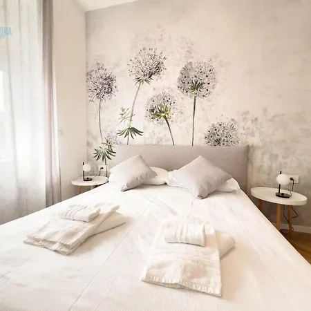 Carducci 29 Tirabora Short Rent Триест