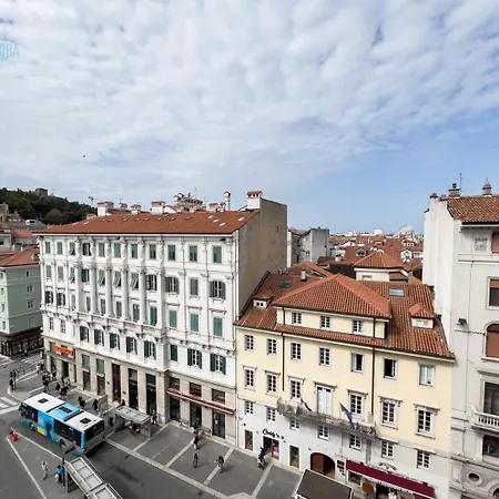 Carducci 29 Tirabora Short Rent Апартаменты