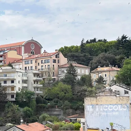 Carducci 29 Tirabora Short Rent *