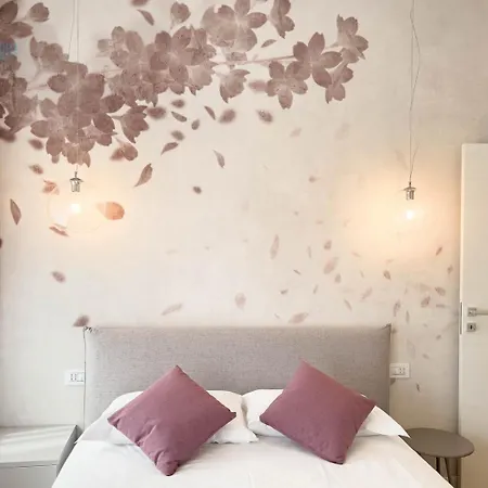 Апартаменты Carducci 29 Tirabora Short Rent